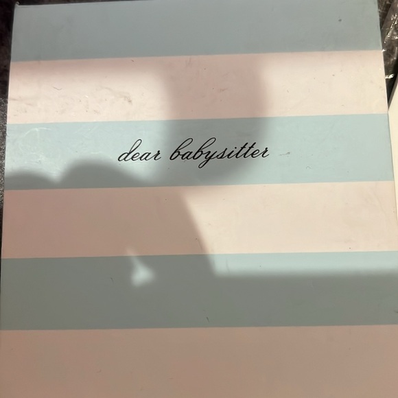 Kate Spade Notes - Picture 2 of 7